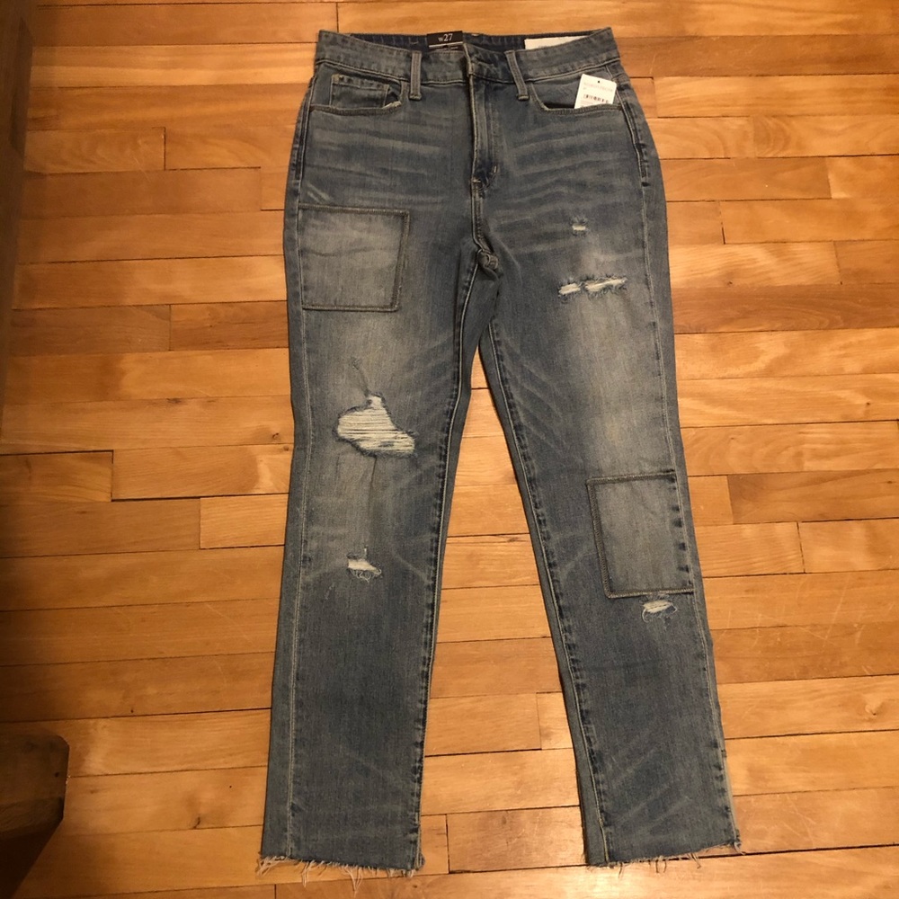 Treasure & Bond jeans